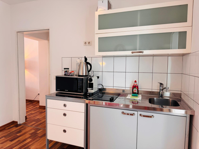 Others 2, Klassen Stay - City Apartments Koblenz Altstadt, Koblenz