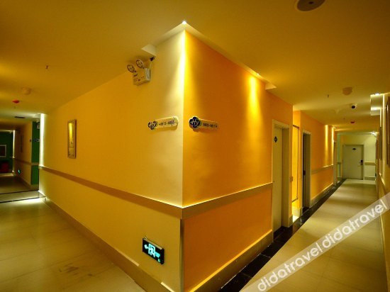 Others 3, Wuhan City Best Hotel, Wuhan