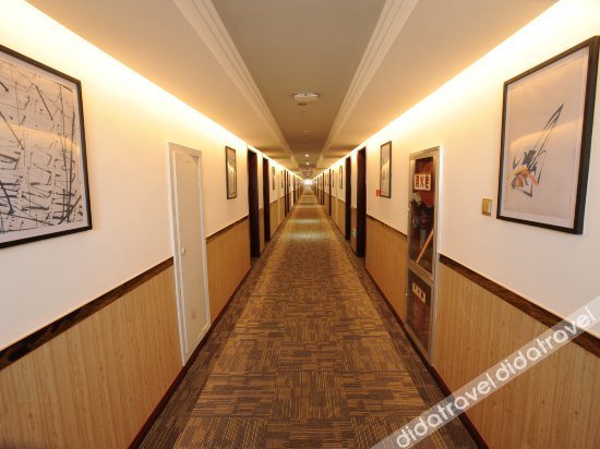 Others 5, Yangling Haoke Express Hotel, Xianyang
