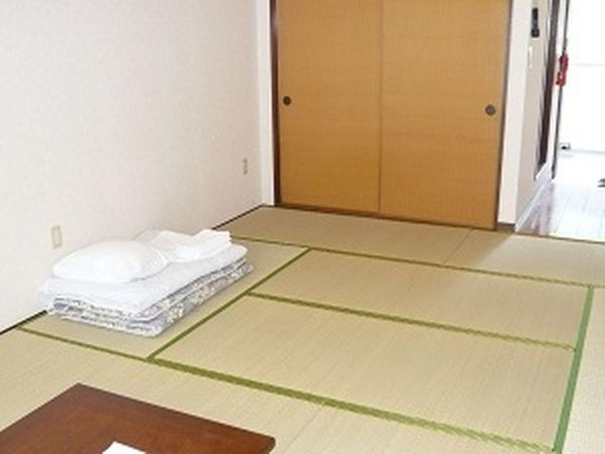 Bedroom 3, Oceanview In Kibougaoka, Onna