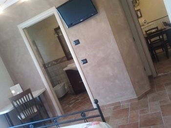 Others 5, B&B Il Ghiro, Bergamo