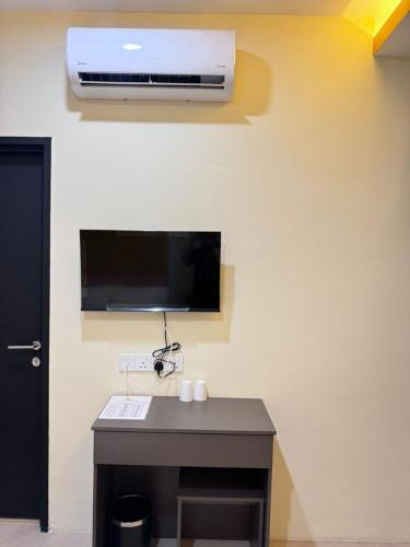Facilities 4, Sunshine Hotel, Jempol