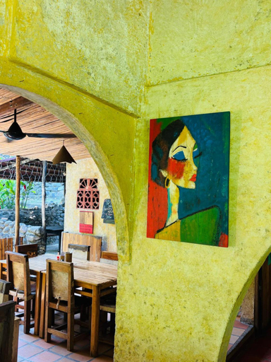 Food & Drinks 3, Finca Carpe Diem Ecolodge, Santa Marta (Dist. Esp.)