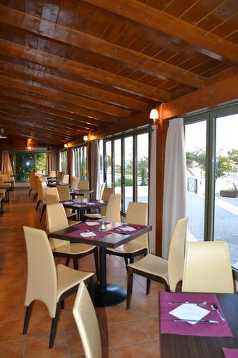 Food & Drinks 4, Ionian Sea Hotel Villas & Aqua Park, Ionian Islands