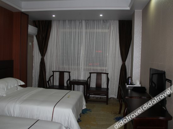 Others 5, Linjiang Hotel, Qinzhou