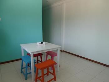 Others 5, Klebang Besar Townlodge, Malacca City
