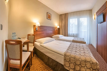 Others 2, Hotel Ostaniec, Myszków