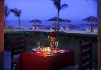 Food & Drinks 5, Kairaba Mirbat Resort, Marbat