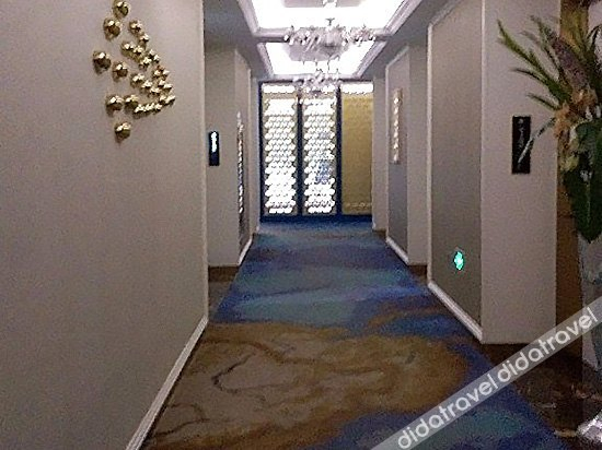 Others 5, Seattle Theme Hotel, Ningbo