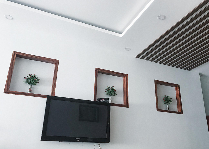 Public Area, LAN ANH BOUTIQUE MOTEL, Da Nang