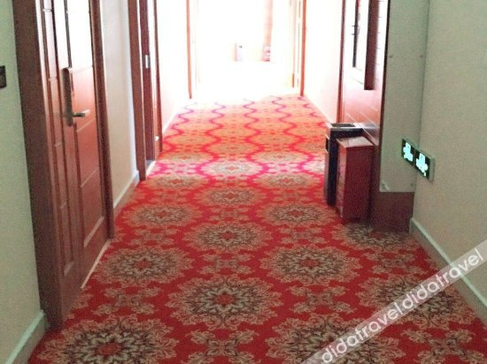 Others 4, Baoshan Beiye Hotel, Baoshan