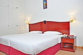 Others 2, Ramee Garden Hotel Apartments, Abu Dhabi City