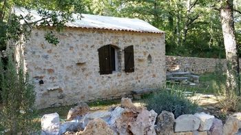 Others 5, Le Donjon des Combes et son Spa, Var
