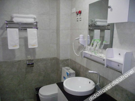 Others 3, Wenqing Holiday Hotel, Jiaozuo