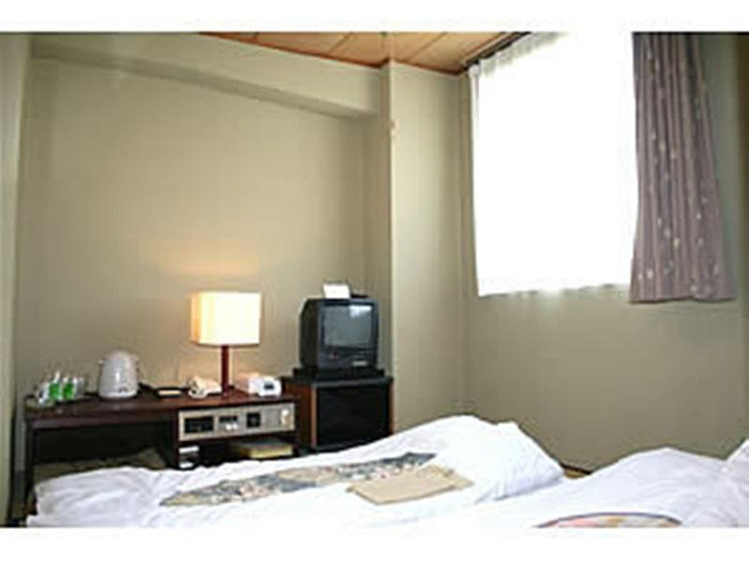 Others 5, Hotel Town Honmachi, Kōchi