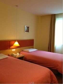 Others 3, Home Inn (Beibei Chongqing), Chongqing