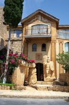 Others 4, Roman Boutique Hotel