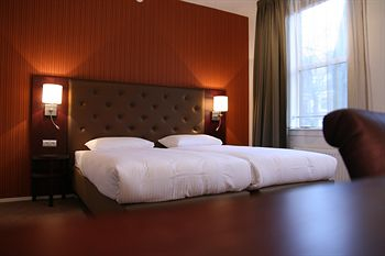 Others 4, Hotel Beethoven, Amsterdam
