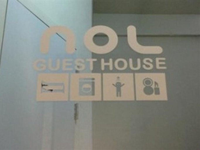 Others 4, NOL guesthouse, Jung