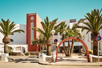 Others 2, Globales Apartamentos Marina, Baleares