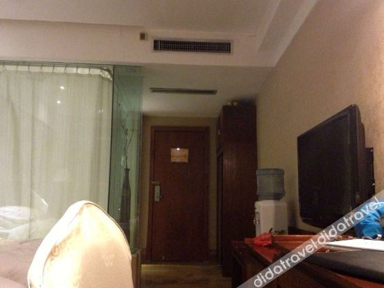 Others 3, King's Hotel, Huizhou