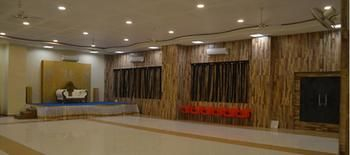 Others 2, Hotel Meghmount, Nagaur