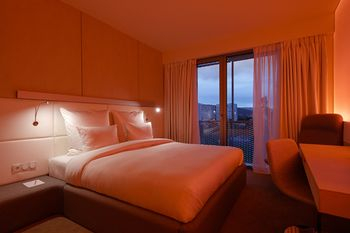 Others 2, The Grove Design Hotel, Tbilisi
