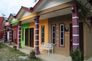 2, Capital O 91187 D'dusun Raudhah Chalet, Baling