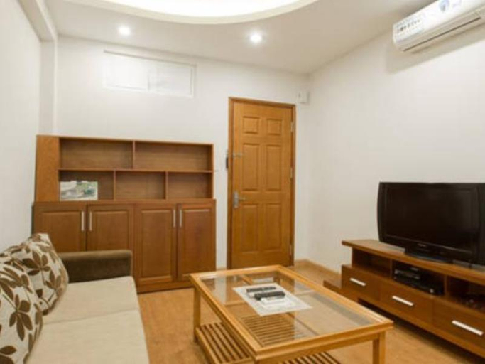 Others 5, Palmo Hotel & Apartment 2, Ba Đình