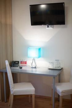 Others 4, Hotel Zlami-Holzer, Klagenfurt