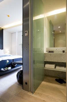 Others 2, Boutique Hotel Maxime, Amsterdam