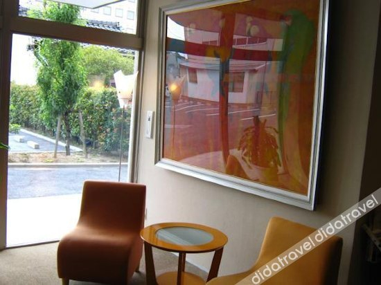 Others 4, Hotel Nagata, Izumo