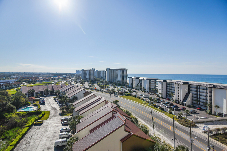 Others 5, Grand Panama Beach Resort by Book That Condo, Bay