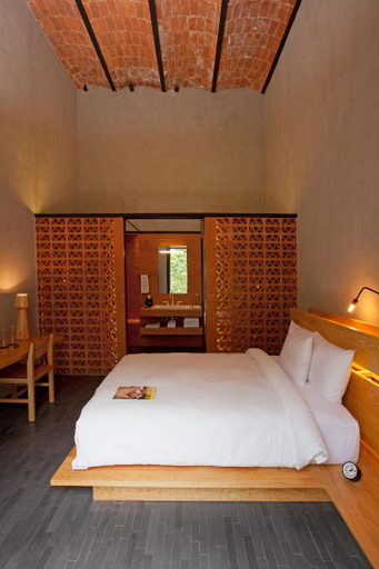 Bedroom 3, Downtown Mexico, a Member of Design Hotels, Mexico City