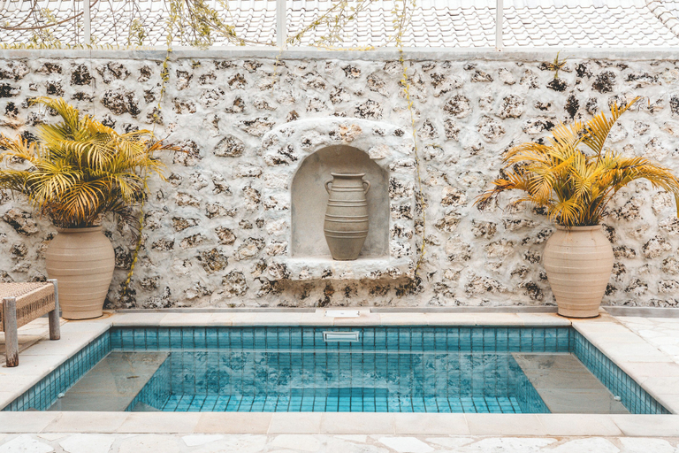 Exterior 3, Deluxe Room with Pool Access, Badung