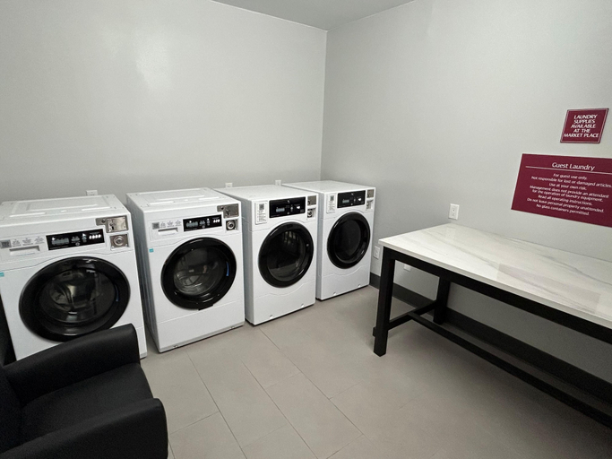 Property amenity 5, SureStay Studio by Best Western Rowland, Robeson