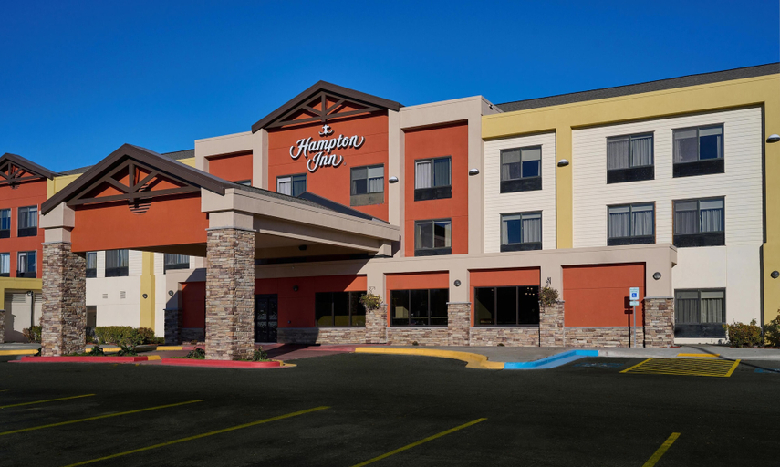 Others 1, Hampton Inn Anchorage, Anchorage