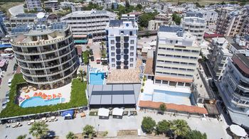 Others 2, Sea Bird Hotel, Didim