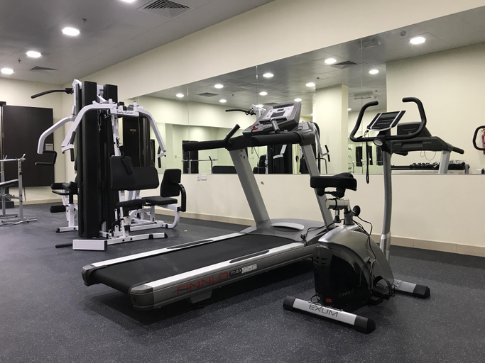 Others 3, Amarah Hotel - Oman, Bausher