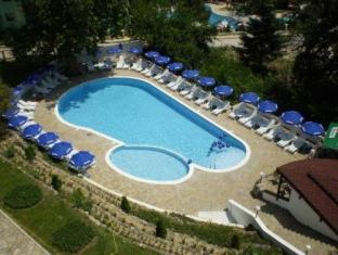 Sport & Beauty, Vezhen Hotel - Free Parking, Varna