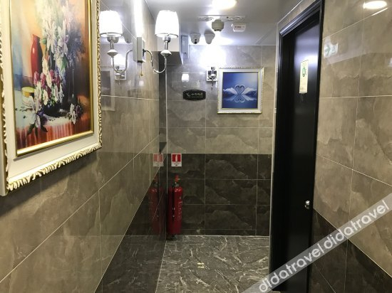 Others 1, Yangzhou Hotel, Kowloon