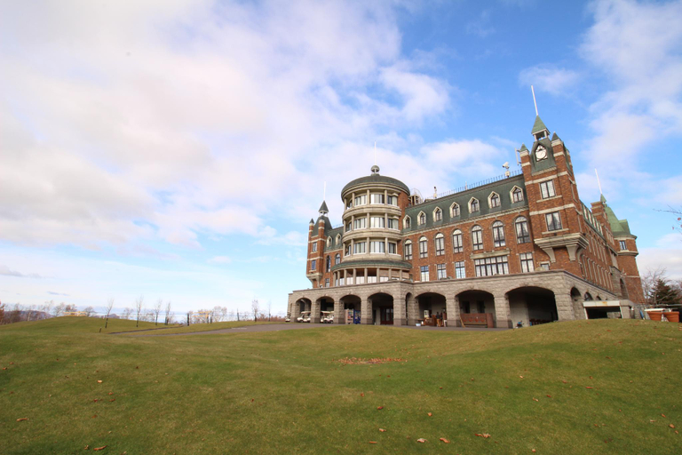 Exterior & Views 1, A-Brand Hotel&Golf, Niki