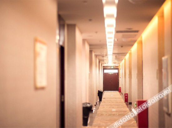 公共区域 4, Xiha Boluo Hotel, Chongqing