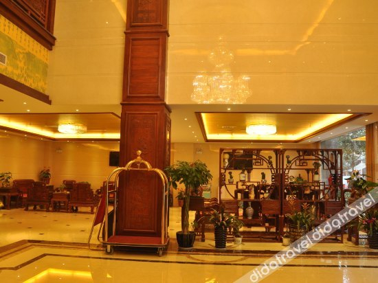 Others 3, Shenglinxuan Quality Hotel, Dehong Dai and Jingpo