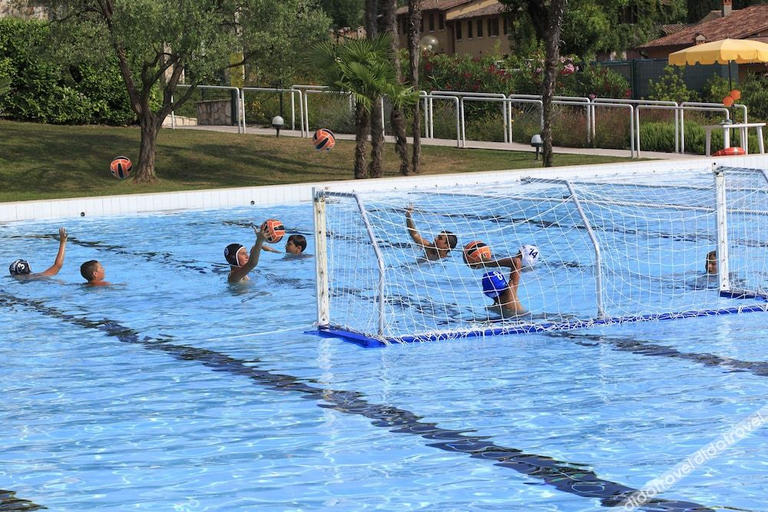 Sport & Beauty 5, Poiano Garda Resort Appartamenti, Verona