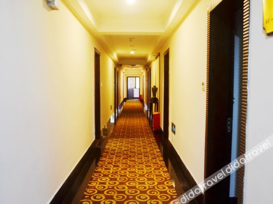 Others 4, OYO Jiayun Hotel, Huizhou
