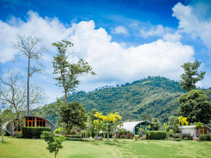 Others 5, The Banyan Leaf Resort, Suan Phung