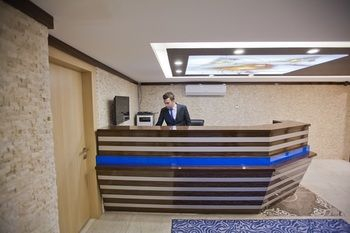 Others 4, Celikhan Hotel, Çankaya