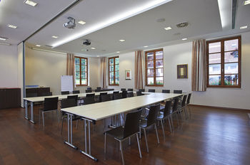 Meeting Facility 2, Hotel Plesnik, Solcava
