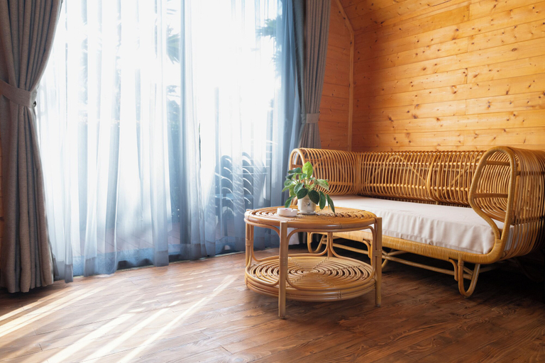 Interior, Hoàng Long Tropical - Farmstay, Hàm Thuận Nam